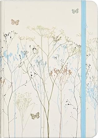 Butterflies Journal (Notebook, Diary)
