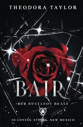 BAIR: Her Rustanov Beast: 50 Loving States, New Mexico