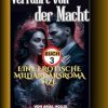 verführt Von der Macht Buch 3: Eine erotische Romanze im Wert von mehreren Millionen Dollar