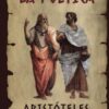 La Poética: El libro que todo aspirante a escritor debe leer (Spanish Edition)