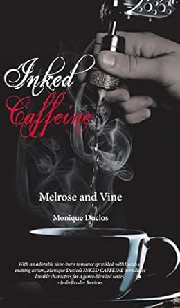 Inked Caffeine