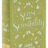 Sense and Sensibility (Barnes & Noble Collectible Classics: Flexi Edition)