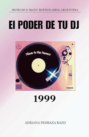 EL PODER DE TU DJ