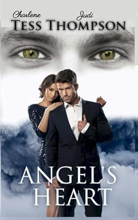 Angel's Heart: A Second Chance at Love Medical Romance