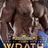 Wrath: A Sci-Fi Alien Romance