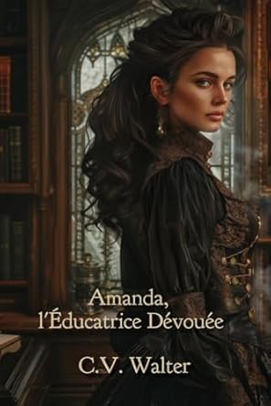 Amanda, l'Éducatrice Dévouée