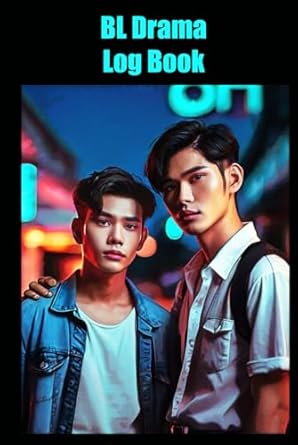 BL Drama Long Book: Keep Track Of The Series You Love From Thailand, Japan, Korea, Phillipines, and More