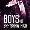 Boys of Brayshaw High: Alternate Cover Edition