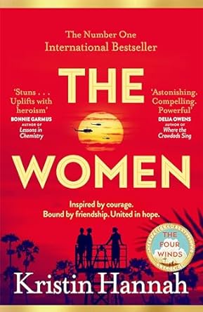 The Women: From the Bestselling Author of The Four Winds