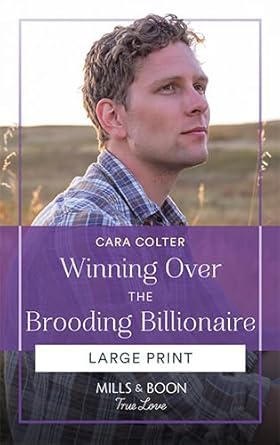 Winning Over the Brooding Billionaire
