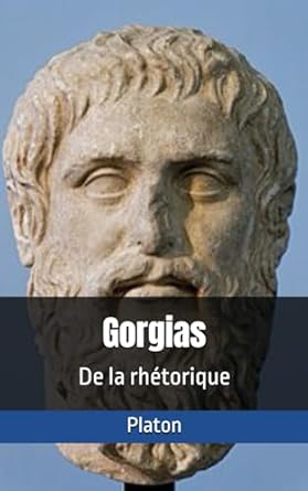 Gorgias: De la rhétorique