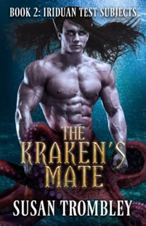 The Kraken's Mate: 2