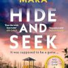 Hide and Seek: The unmissable new crime thriller from the top ten Sunday Times bestselling author of All Her Fault