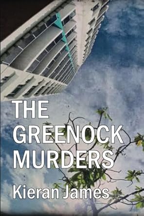 The Greenock Murders