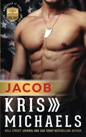 Jacob: The Kings of Guardian - Book 1
