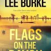 Flags on the Bayou