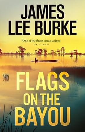 Flags on the Bayou