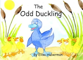 The Odd Duckling