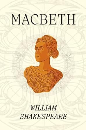Macbeth: Shakespeare Classic Books