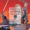 Mobile Suit Gundam The Origin, Volume 4: Jaburo: 04