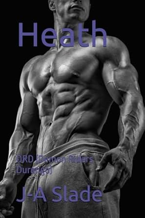 Heath: DRD (Demon Riders Durango): 2