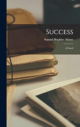 Success: A Novel