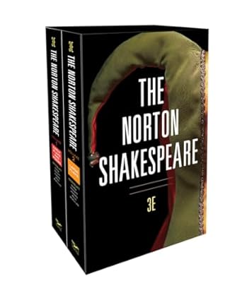 The Norton Shakespeare