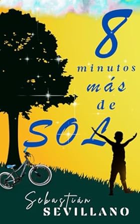 Ocho minutos más de sol