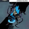 B.P.R.D. Omnibus Volume 2
