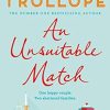 An An Unsuitable Match: An Emotional and Uplifting Story about Second Chances