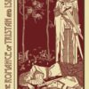 The Romance of Tristan and Iseult