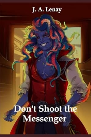 Don't Shoot the Messenger