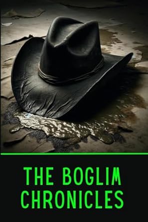 The Boglim Chronicles