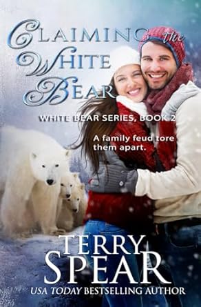 Claiming the White Bear: 2