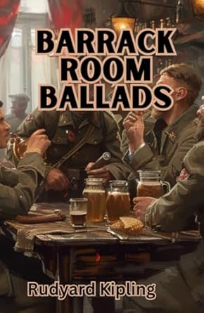Barrack Room Ballads