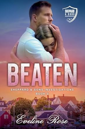 BEATEN: Sheppard & Sons Investigations: 2