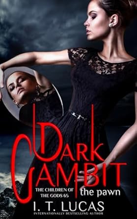 Dark Gambit The Pawn