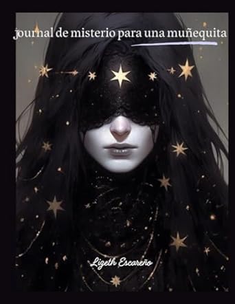 JOURNAL: DENTRO DE TI