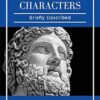 1000 Mythological Characters Briefly Described: Easy to Read Layout + Illustrated