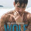 Wolf: An Irish Mafia Romance