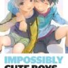 Impossibly Cute Boys: The Healing Power of Shota Comics in Japan