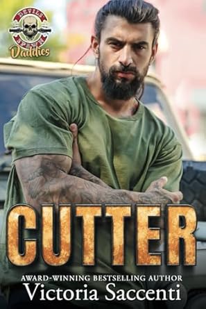 Cutter: Devils' Spawn Daddies