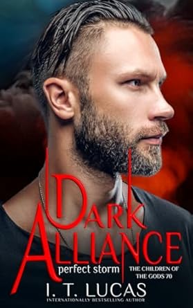 Dark Alliance Perfect Storm: 70
