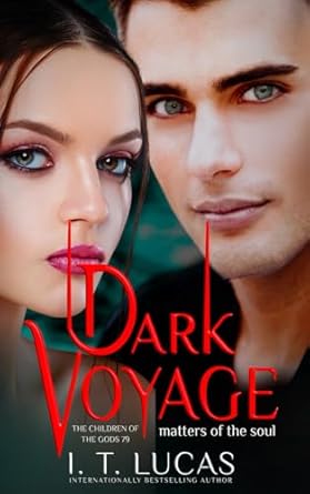 Dark Voyage Matters of the Soul