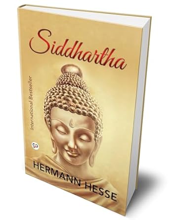 Siddhartha