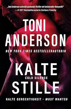Kalte Stille - Cold Silence: Thriller: 1