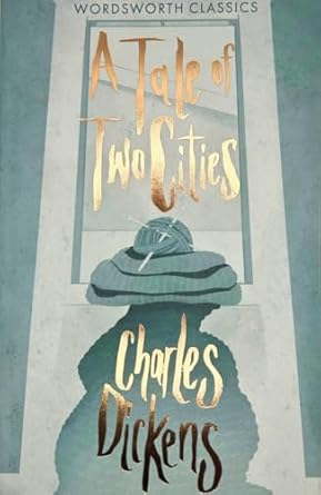 Tale of Two Cities