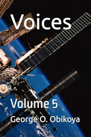 Voices: Volume 5