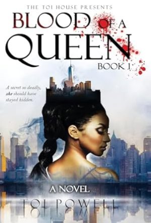 Blood of A Queen: Book 1 (1)