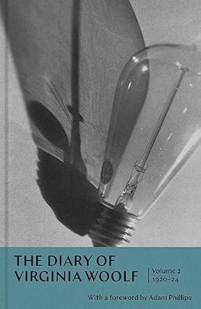 The Diary of Virginia Woolf: Volume 2: 1920-1924